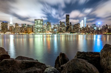 Manhattan East Midtown