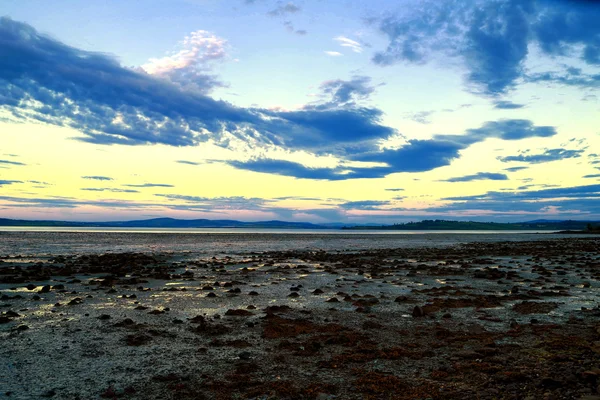 Sheephaven Bay, Co. Donegal, Ireland — Stock Photo, Image