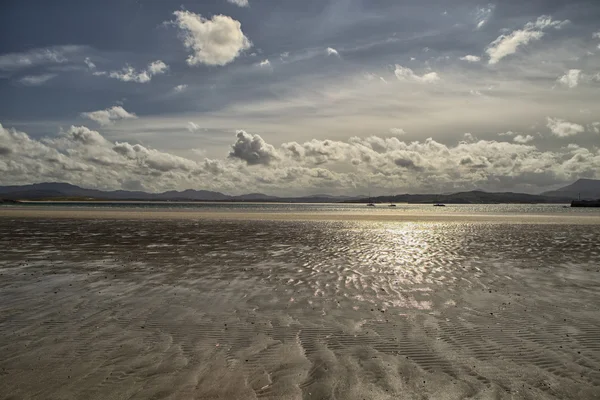 Downings Beach, Co. Donegal, Ireland — Stock Photo, Image