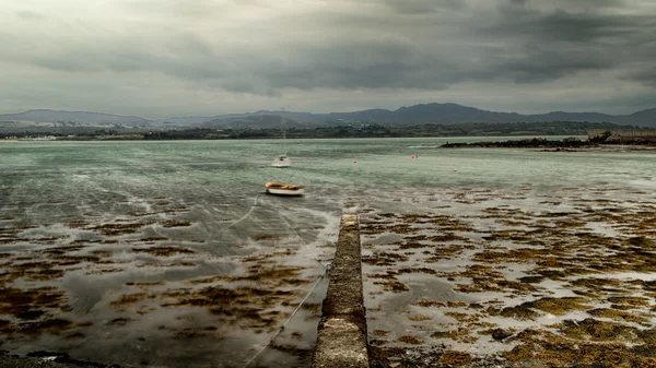 Sheephaven Bay, Co. Donegal, Ireland — Stock Photo, Image