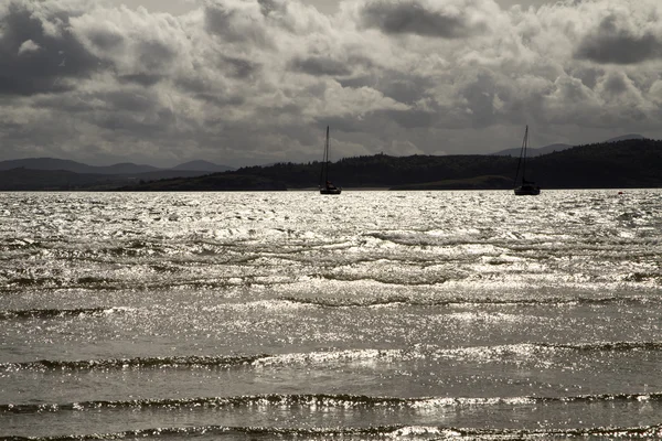 Downings, Co. Donegal, Ireland — Stock Photo, Image