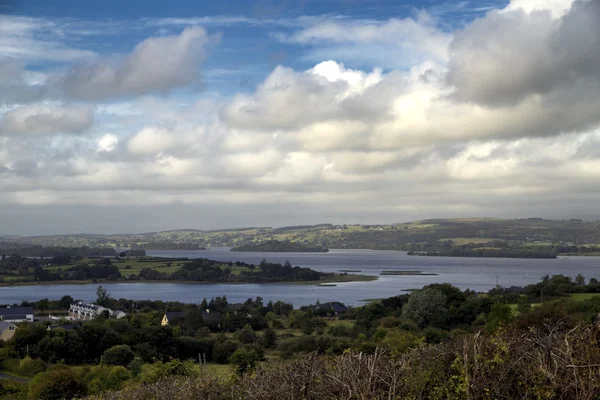 Lough Arrow, Co. Roscommon, Irlanda —  Fotos de Stock