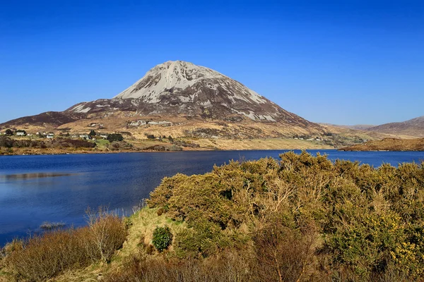 Mount Errigal, Co. Donegal, Irlande — Photo