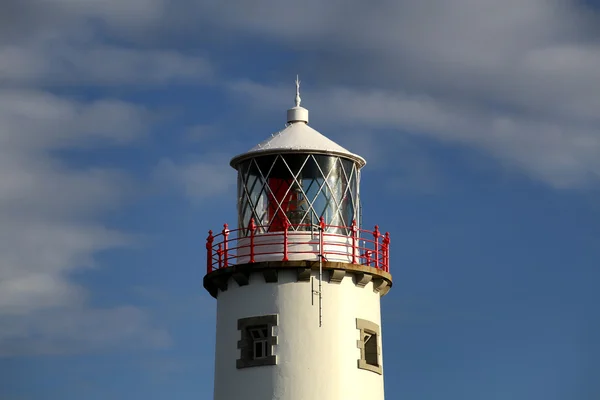 Fanad világítótorony Co. Donegal, Írország — Stock Fotó