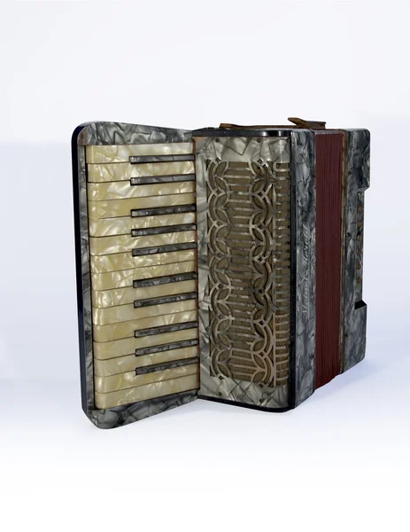 Eski accordian