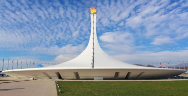 Sochi, Rusya Federasyonu