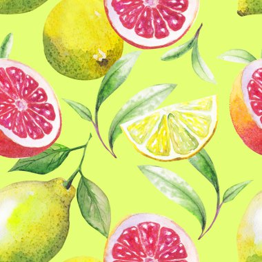 narenciye meyve çay