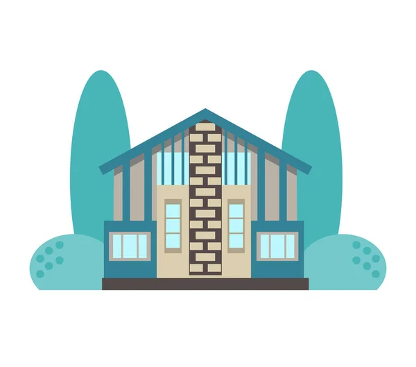 Gráfico Vectorial Casa Ecologica Vector Imagen Vectorial Casa Ecologica Vector Página 24 Depositphotos