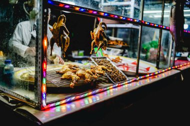 Altın Çıtır Tavuk, çok lezzetli.