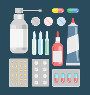 Hapları hastalıklara karşı kümesi