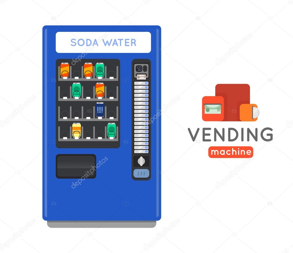 自動販売機ストックベクター ロイヤリティフリー自動販売機イラスト Depositphotos 自動販売機ストックベクター ロイヤリティフリー自動販売機イラスト Depositphotos