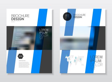 Katalog kapak tasarımı. 