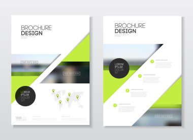 Katalog kapak tasarımı. 