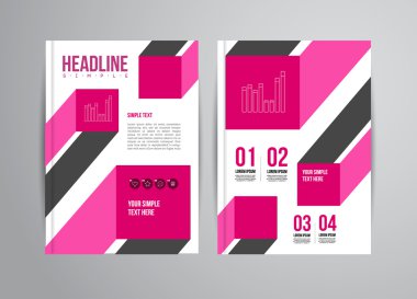 İş ilanı tasarım şablonu