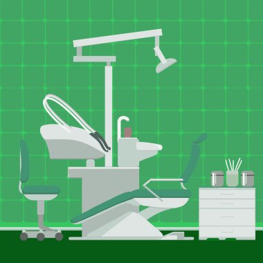 Dentist or dental office