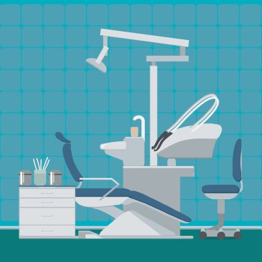 Dentist or dental office