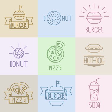 lokanta tasarım öğeleri.