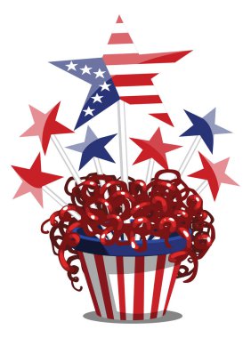 4 Temmuz 'un kutlu olsun.