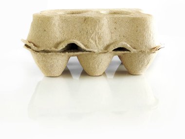 Ördek Yumurtası Deposu Fotoğrafı Yakın plan