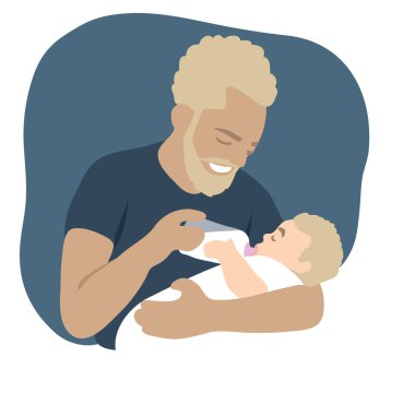 Hasta vektör çizimi çalışıyor