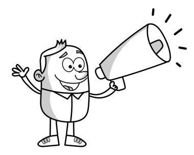 Spiker çizgi film karakteri