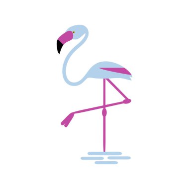 kız sürücü illüstrasyon vektörü izole edildi