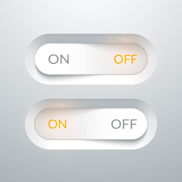Realistic Vector Switches