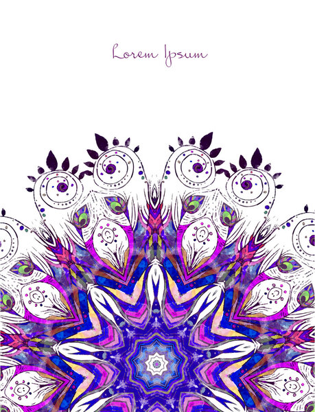 красивые карты вектор