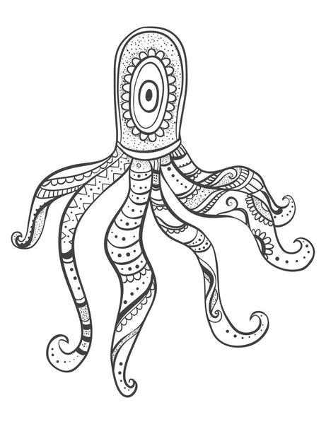 Beautiful card vector