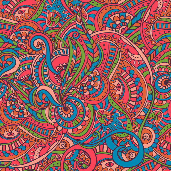 Beautiful card vector