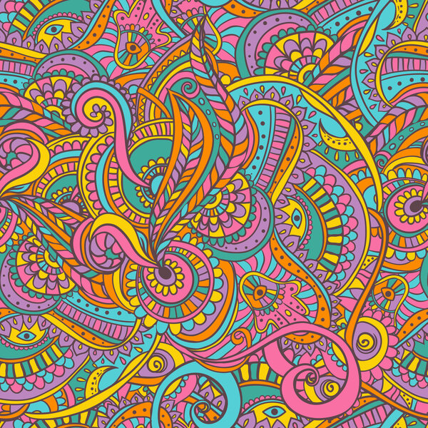 Beautiful card vector