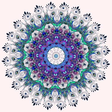 Geçiş yumuşatma ile güzel kart