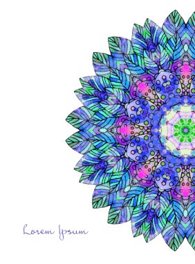 9 arb veya mandals kard