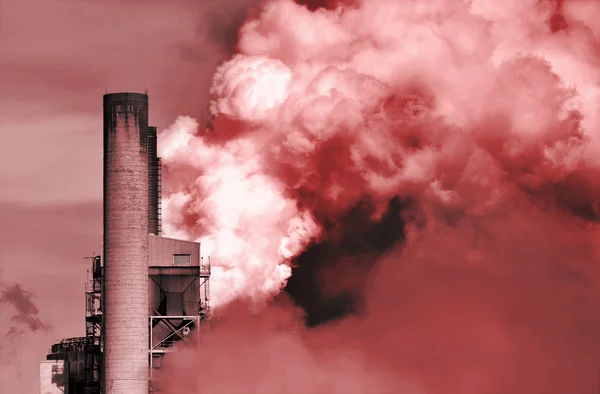 Küresel ısınma karbon dioksit