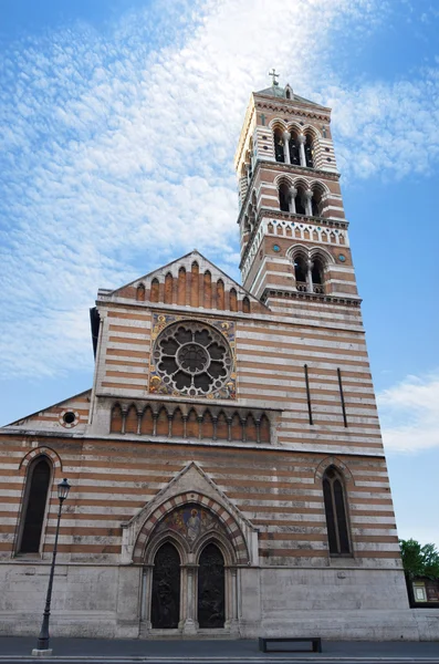 St Paul's Within the Walls in Rome — Stock Photo, Image