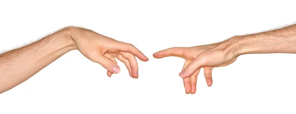 Tanrı'nın adam oluşturma Michelangelo resim üzerinde dayalı Adam oluşturma