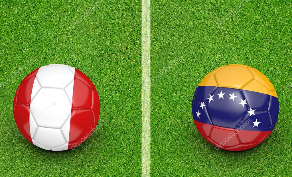 2015 torneo Copa América de fútbol, los equipos de Perú vs ...