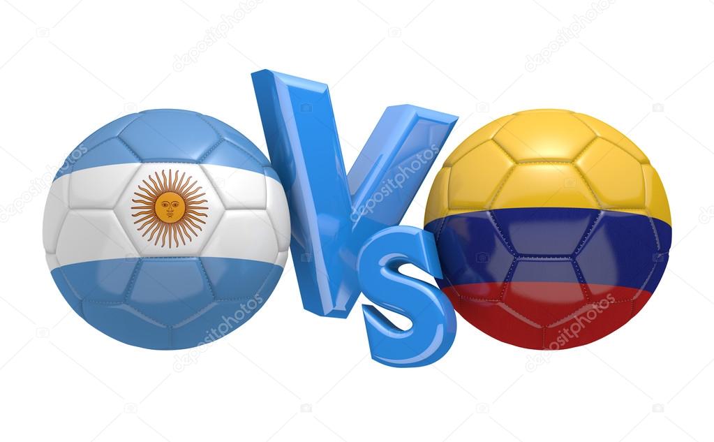 Fussball wettbewerb, argentinische nationalmannschaften vs ...