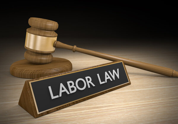 Labor law for worker benefits and fair employment