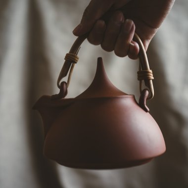 Çin çay töreni kavramı