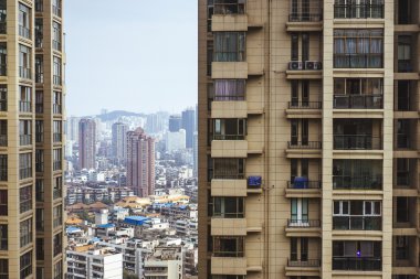 Guiyang Guizhou Eyaleti, Çin başkenti