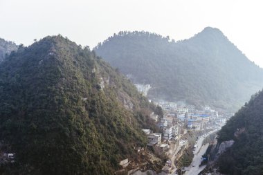 Guiyang Guizhou Eyaleti, Çin başkenti