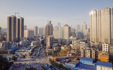 Guiyang, Çin