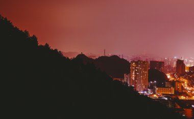 Guiyang, Çin