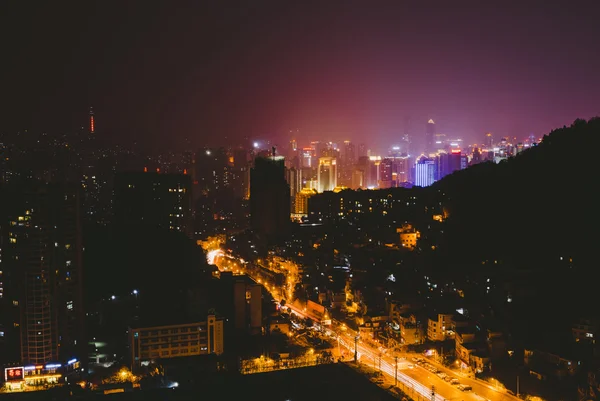 Guiyang, Κίνα — Φωτογραφία Αρχείου