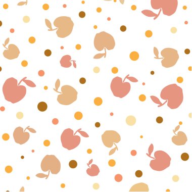 Derma elma ve daireler