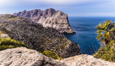 Cape Coast Kuzey Mallorca formentor