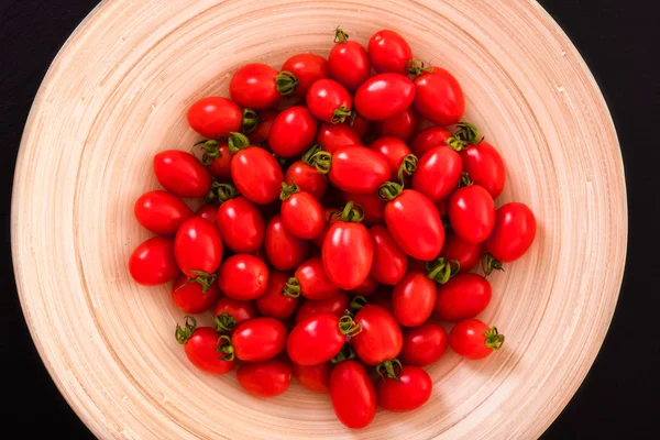 Gruppe von Tomaten — Stockfoto