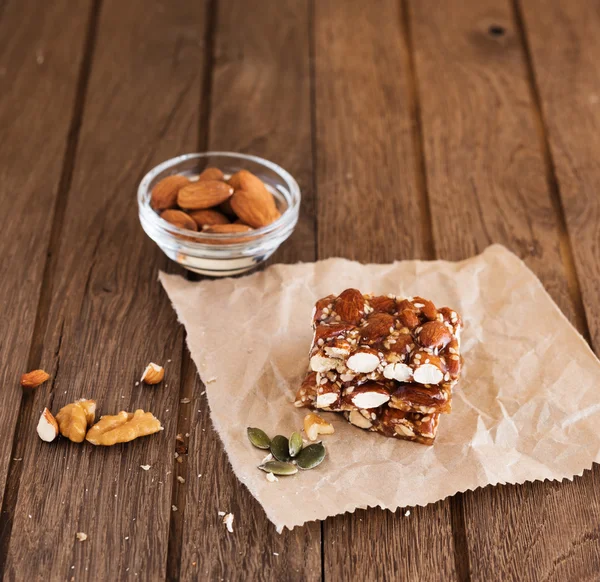 Fındık ile fındık bar