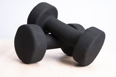 dumbell çifti